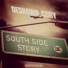 Load image into Gallery viewer, Deshawn Cory Southside Story Ep (Digital Stream Only)