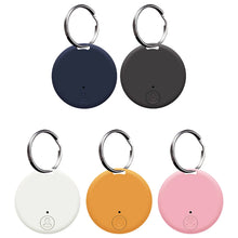 Load image into Gallery viewer, Mini Tracking Device Tracking Air Tag Key Child Finder Pet Tracker Location Smart Bluetooth Tracker Car Pet Vehicle lost tracker