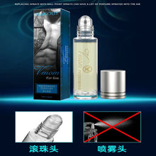 Load image into Gallery viewer, 10ml Intimate Partner Erotic Perfume Pheromone Fragrance Stimulating Flirting Perfume For Men And Women Lasting Erotic Sex Toys