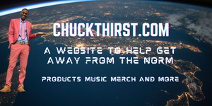 chuck thirst