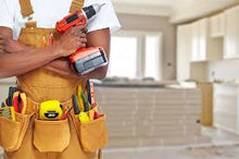 Load image into Gallery viewer, &quot;Reliable Home Repair Services – Fast, Affordable &amp; Professional Help&quot;  Free Estimates