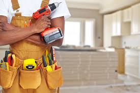 "Reliable Home Repair Services – Fast, Affordable & Professional Help"  Free Estimates