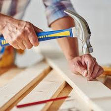 Load image into Gallery viewer, &quot;Reliable Home Repair Services – Fast, Affordable &amp; Professional Help&quot;  Free Estimates