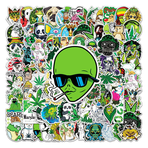 Cool kid Stickers  decals  for computers phones ,  walls, skateboards etc