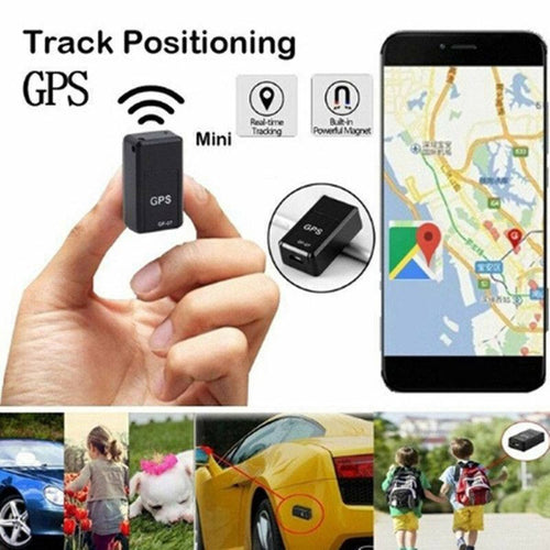 GPs Real time Mini Tracker and Locator Super legit